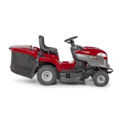 Lawn tractor CASTELGARDEN XDC140 84 cm BRIGGS&STRATTON 3130 344cc | Newgardenmac.com