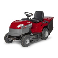 Trattorino rasaerba CASTELGARDEN XDC140 84 cm BRIGGS&STRATTON 3130 344cc | Newgardenmac.com