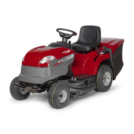 Lawn tractor CASTELGARDEN XDC140 84 cm BRIGGS&STRATTON 3130 344cc