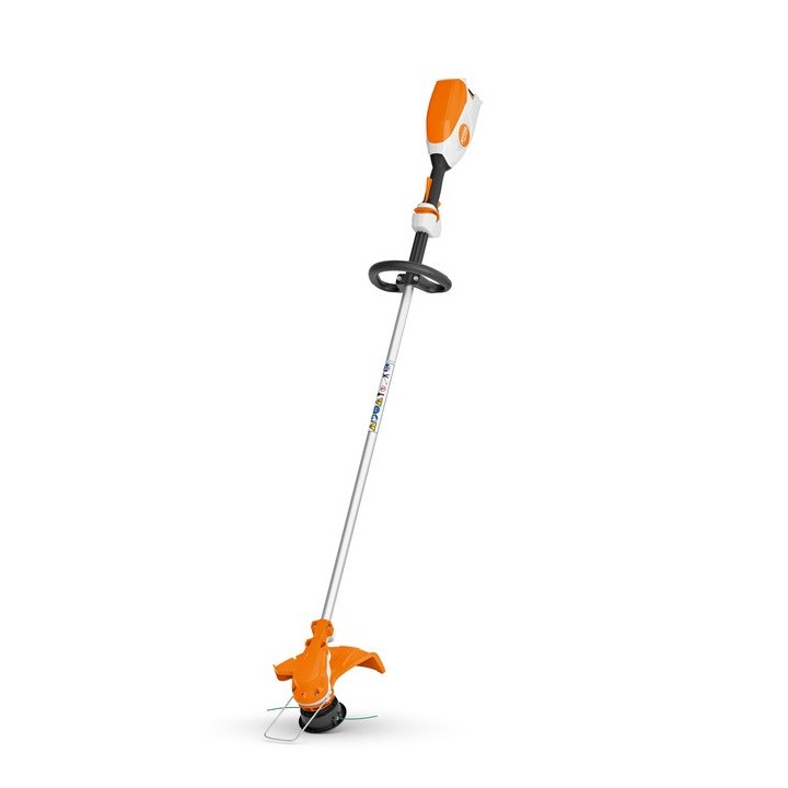 STIHL FSA 86 R cordless brushcutter without battery and charger | Newgardenmac.com