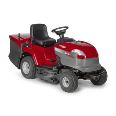 Lawn tractor CASTELGARDEN XDC140 84 cm BRIGGS&STRATTON 3130 344cc | Newgardenmac.com