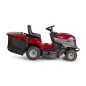 Rasentraktor CASTELGARDEN XDC140HD 84 cm BRIGGS&STRATTON 344 ccm