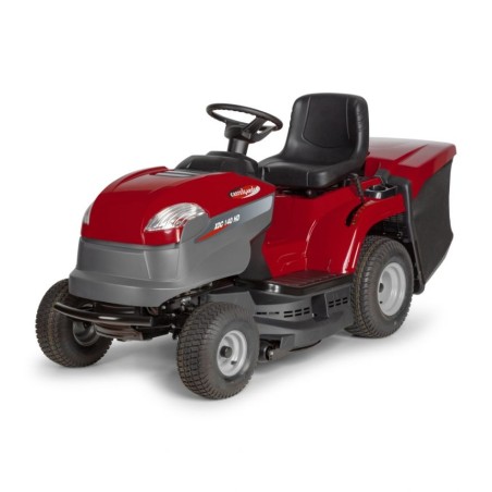 Tracteur de pelouse CASTELGARDEN XDC140HD 84 cm BRIGGS&STRATTON 344 cc