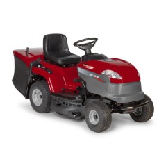 Lawn tractor CASTELGARDEN XDC140HD 84 cm BRIGGS&STRATTON 344 cc | Newgardenmac.com