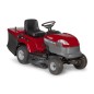 Lawn tractor CASTELGARDEN XDC140HD 84 cm BRIGGS&STRATTON 344 cc