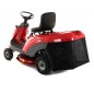 Lawn tractor CASTELGARDEN XF 135 HD with ST 350 352 cc single-cylinder engine