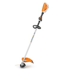 Decespugliatore a batteria STIHL FSA130R senza batteria e caricabatteria AP | Newgardenmac.com