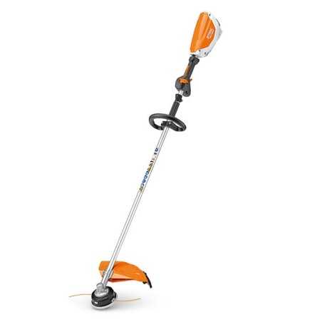 Decespugliatore a batteria STIHL FSA130R senza batteria e caricabatteria AP | Newgardenmac.com