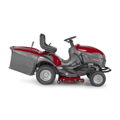 Rasentraktor CASTELGARDEN XHT 240 4WD BRIGGS&STRATTON Intek 724ccm