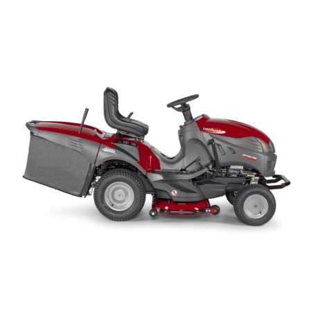 Lawn tractor CASTELGARDEN XHT 240 4WD BRIGGS&STRATTON Intek 724cc | Newgardenmac.com