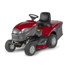 Rasentraktor CASTELGARDEN XHT 240 4WD BRIGGS&STRATTON Intek 724ccm | Newgardenmac.com