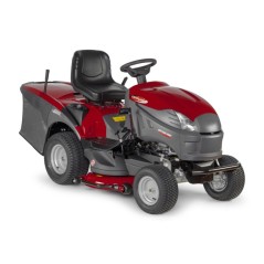 Lawn tractor CASTELGARDEN XHT 240 4WD BRIGGS&STRATTON Intek 724cc | Newgardenmac.com