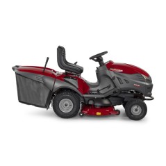 Lawn tractor CASTELGARDEN XT 220 HD with Kawasaki FS00V 603 cc engine | Newgardenmac.com