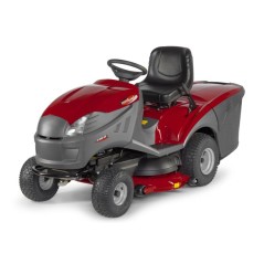 Trattorino rasaerba CASTELGARDEN XT 220 HD motore Kawasaki FS00V 603 cc | Newgardenmac.com