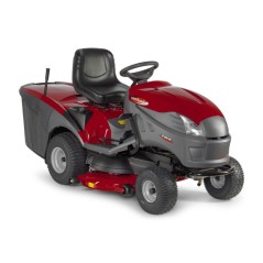 Lawn tractor CASTELGARDEN XT 220 HD with Kawasaki FS00V 603 cc engine | Newgardenmac.com