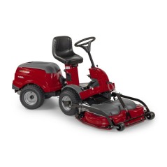 Tractor de césped frontal CASTELGARDEN XK 160 HD BRIGGS&STRATTON 4155 AVS