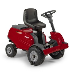 Front-Rasentraktor CASTELGARDEN XM 140 HD Serie 3130 AVS 344 cc 95cm | Newgardenmac.com