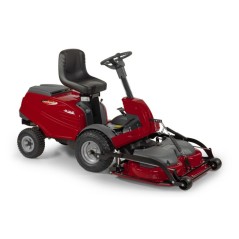 Front-Rasentraktor CASTELGARDEN XM 140 HD Serie 3130 AVS 344 cc 95cm | Newgardenmac.com