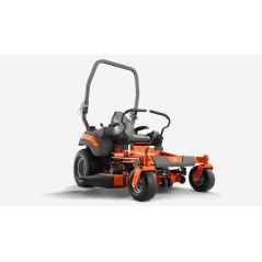 Lawn tractor HUSQVARNA Z448 ZERO TURN with levers 726 cc Kawasaki engine | Newgardenmac.com