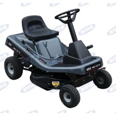 RIDER AMA lawn tractor rear discharge with Loncin OHV 432 cc engine