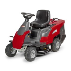 Tracteur de pelouse rider CASTELGARDEN XE 966HDB 66cm échappement arrière 223cc | Newgardenmac.com