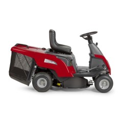 Tractor de césped rider CASTELGARDEN XE 966HDB 66 cm descarga trasera 223 cc | Newgardenmac.com