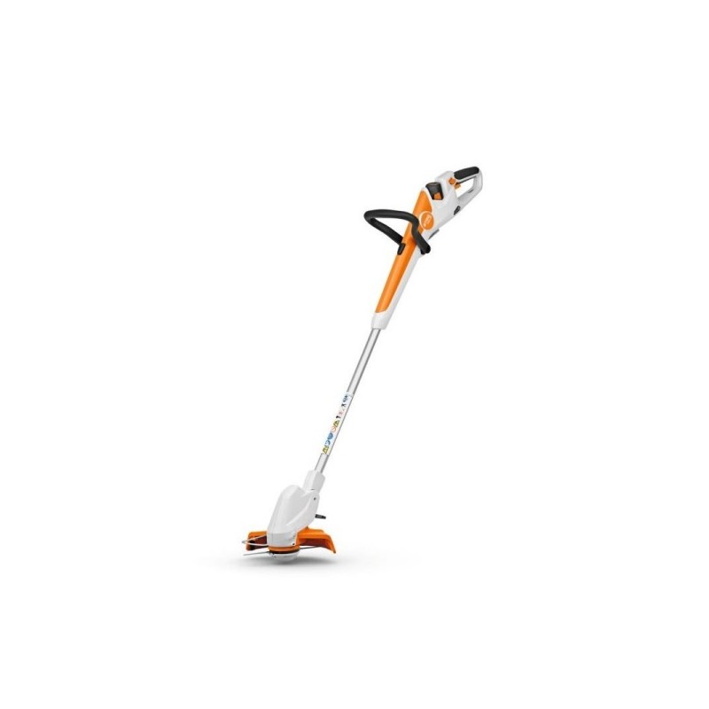 Decespugliatore a batteria STIHL FSA30 10.8V impugnatura singola