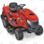 Tractor de césped de descarga trasera 102 cm AMA con motor BRIGGS&STRATTON 500 cc