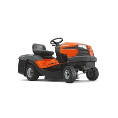 Lawn tractor mower HUSQVARNA TC130 960 51 01-88 960510188 | Newgardenmac.com