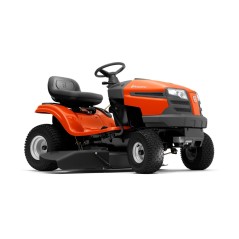 Lawn tractor mower HUSQVARNA TS138 960 41 04-21 960410421 | Newgardenmac.com