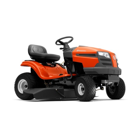 Lawn tractor mower HUSQVARNA TS138 960 41 04-21 960410421 | Newgardenmac.com