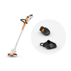 STIHL FSA30 10,8V Akku-Freischneider mit einem Griff