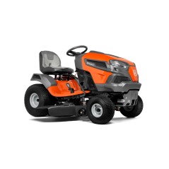 Lawn tractor mower mower HUSQVARNA TS142TX 960 41 04-34 960410434 | Newgardenmac.com