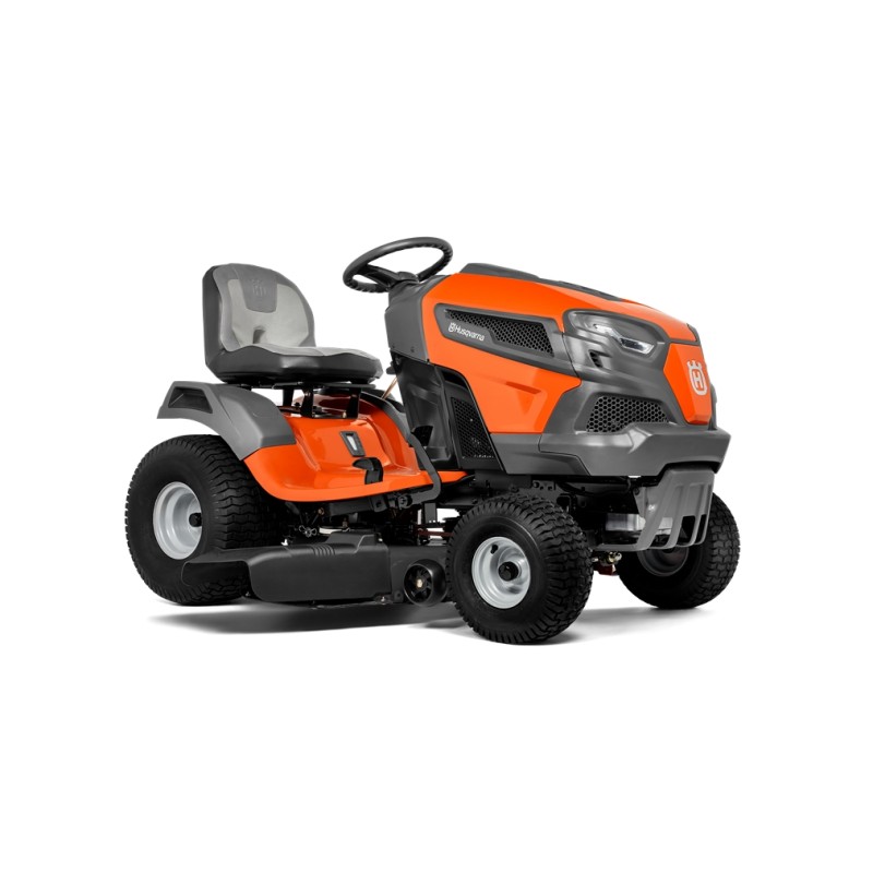 Rasentraktor Mähwerk HUSQVARNA TS142TX 960 41 04-34 960410434