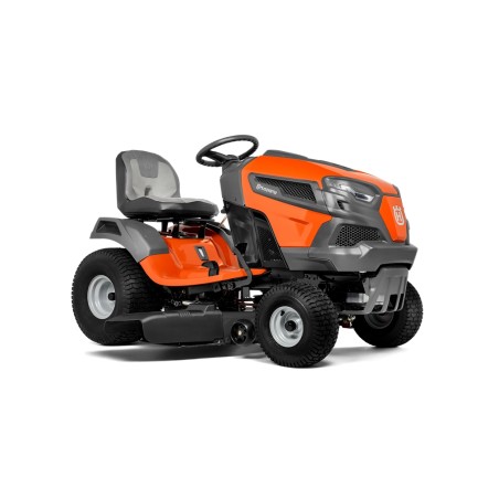 Rasentraktor Mähwerk HUSQVARNA TS142TX 960 41 04-34 960410434 | Newgardenmac.com