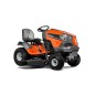 Tracteur de pelouse tondeuse HUSQVARNA TS142TX 960 41 04-34 960410434