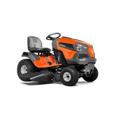 HUSQVARNA Aufsitzmäher Traktor TS146TXD 960 41 04-36 960410436 | Newgardenmac.com