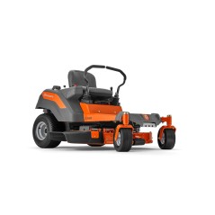 Trattorino rasaerba tagliaerba HUSQVARNA Z242F 967 66 57-02 967665702 | Newgardenmac.com