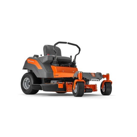 Rasentraktor Mähwerk HUSQVARNA Z242F 967 66 57-02 967665702 | Newgardenmac.com