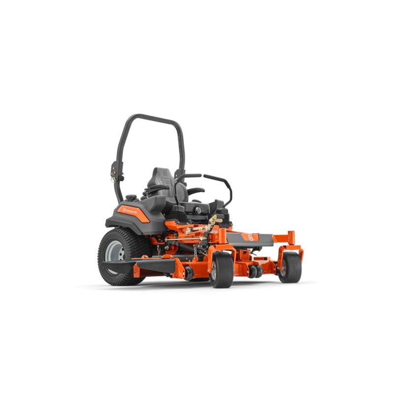 Rasentraktor mit Mähwerk HUSQVARNA Z560X 967 66 97-02 967669702