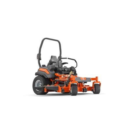 Rasentraktor mit Mähwerk HUSQVARNA Z560X 967 66 97-02 967669702 | Newgardenmac.com