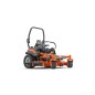 Trattorino rasaerba tagliaerba HUSQVARNA Z560X 967 66 97-02 967669702