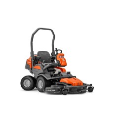 Trattorino Rider HUSQVARNA P524EFI 967 84 81-01 967848101 | Newgardenmac.com