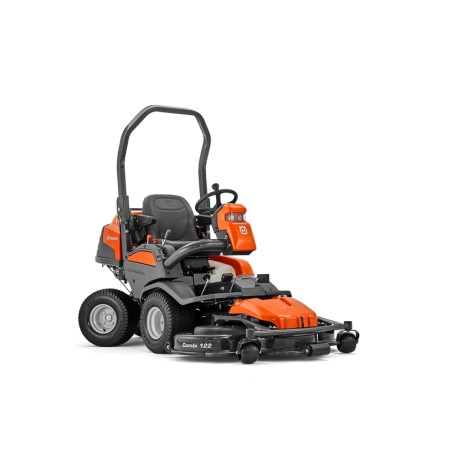 Aufsitztraktor HUSQVARNA P524EFI 967 84 81-01 967848101 | Newgardenmac.com