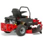 Tractor de césped hidrostático ZERO TURN SNAPPER ZTX105RD con motor Briggs&Stratton de bancada plana FAB