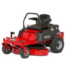 Tractor de césped hidrostático ZERO TURN SNAPPER ZTX175RD con motor Briggs&Stratton | Newgardenmac.com