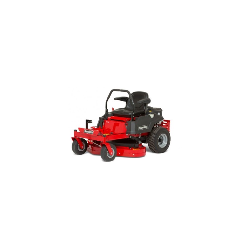 Tractor de césped hidrostático ZERO TURN SNAPPER ZTX175RD con motor Briggs&Stratton