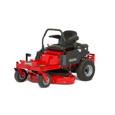 Tractor de césped hidrostático ZERO TURN SNAPPER ZTX175RD con motor Briggs&Stratton | Newgardenmac.com