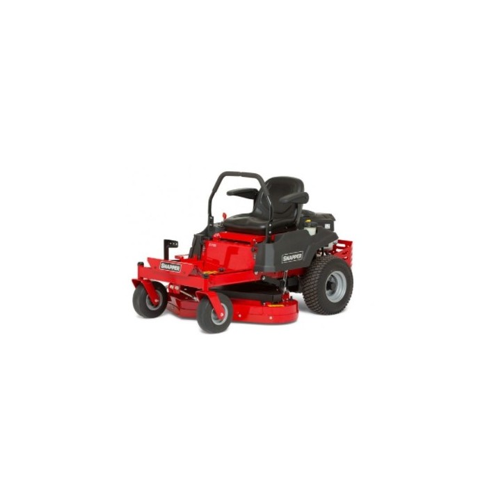 Tondeuse à gazon ZERO TURN SNAPPER ZTX175RD hydrostatique avec moteur Briggs&Stratton | Newgardenmac.com