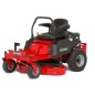 ZERO TURN SNAPPER ZTX175RD hydrostatic lawn tractor with Briggs&Stratton engine